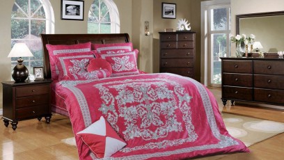 Artemis Thêu Cao Cấp AP1523A