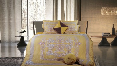 Artemis Thêu Cao Cấp AP1523B