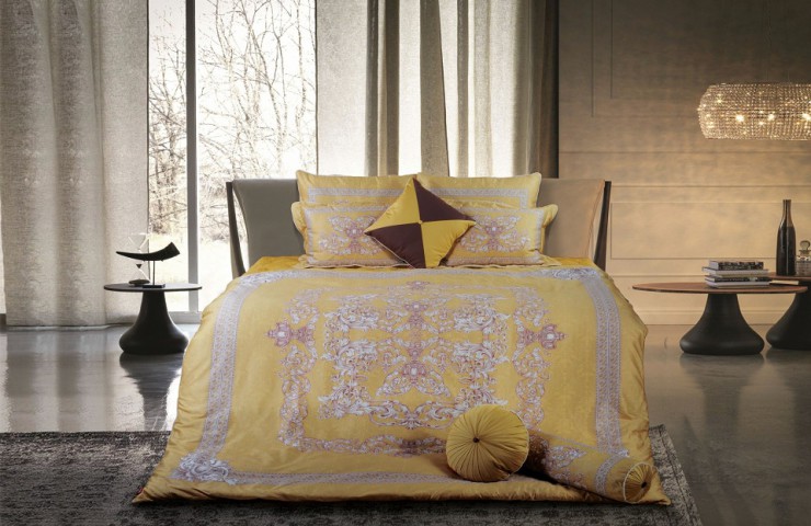 Artemis Thêu Cao Cấp AP1523B