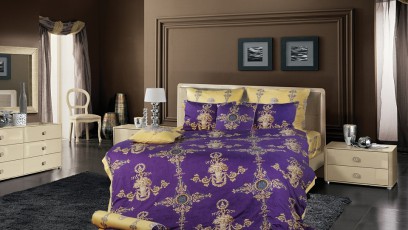Artemis Thêu Cao Cấp AP1524