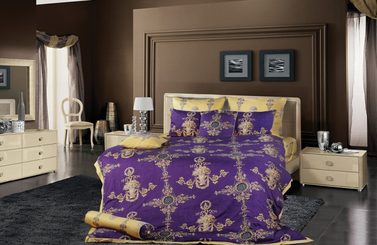 Artemis Thêu Cao Cấp AP1524