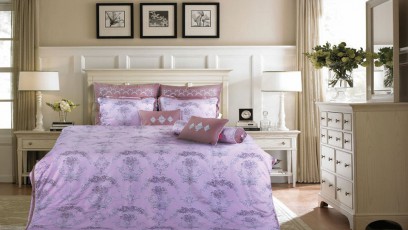 Artemis Thêu Cao Cấp AP1525