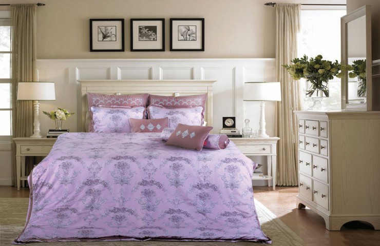 Artemis Thêu Cao Cấp AP1525
