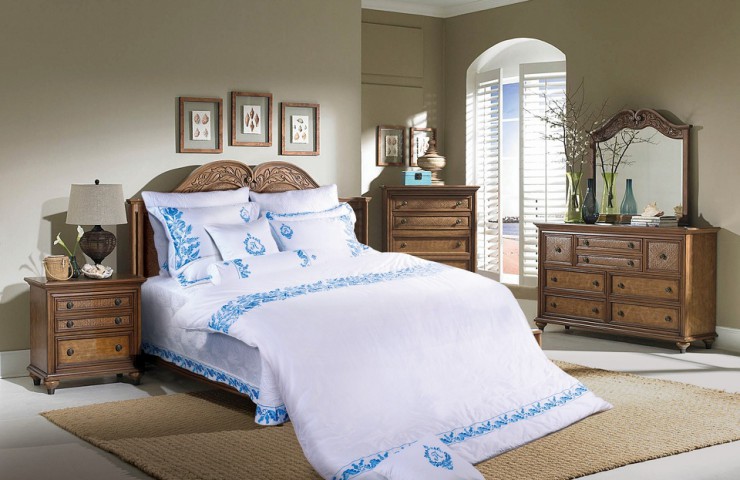 Artemis Thêu Cao Cấp AS1509