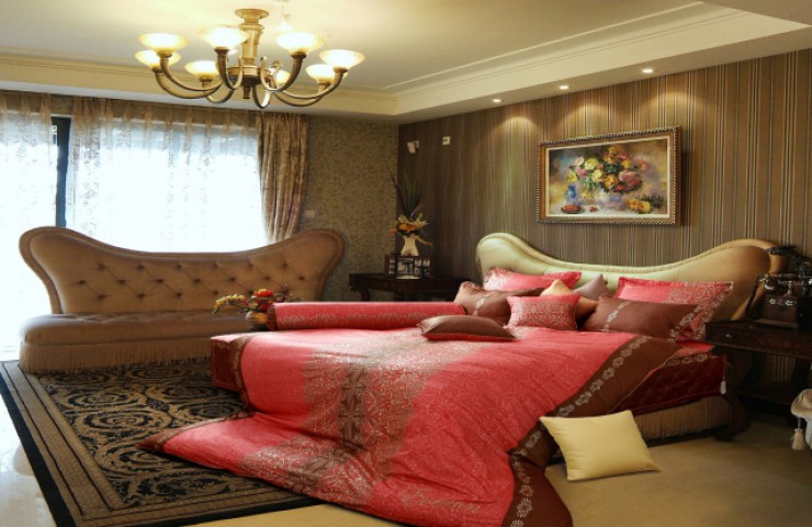 Everon Print In Hoa EP1384