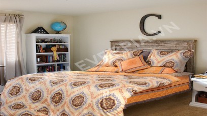 Everon Print In Hoa EP1522