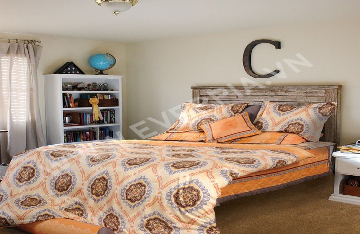 Everon Print In Hoa EP1522