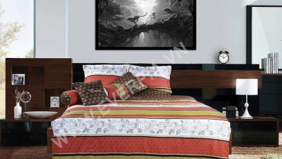 Everon Print In Hoa EP1524