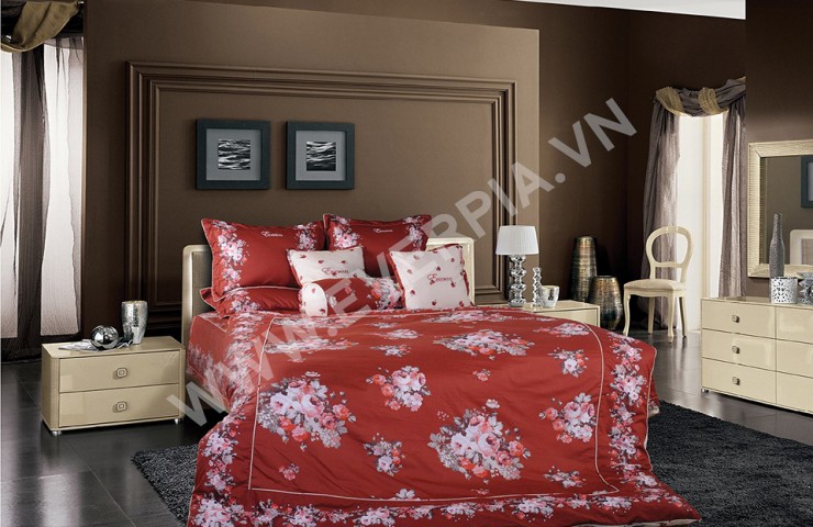 Everon Print In Hoa EP1527