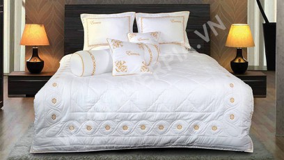 Everon Solid Thêu ES1501