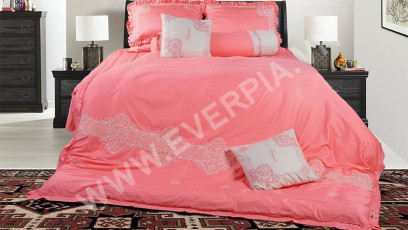 Everon Solid Thêu ES1502