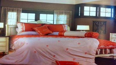 Everon Solid Thêu ES1505