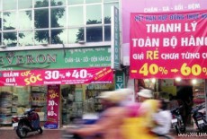 Chăn ga gối đệm giả làm xấu uy tín hàng thật và sức khỏe người tiêu dùng