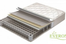 Kinh nghiệm bảo quản đệm (nệm) lò xo Everon