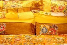 Đây có phải bộ chăn ga gối đệm đắt nhất Thế giới?