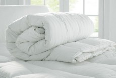 Nguy cơ ung thư phổi khi dùng chăn ga gối đệm Trung Quốc