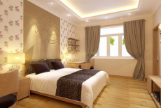 Màu sắc chăn ga gối đệm xem tuổi chồng hay vợ?