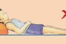 Hướng dẫn chọn gối ngủ đúng cách