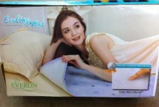 Chú ý khi sử dụng đệm nước Everon