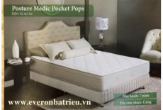 Vì sao Everon tự hào với thương hiệu đệm lò xo?