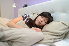 Sắp thoát kiếp FA nếu mơ thấy chăn ga gối đệm