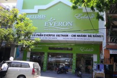 Đại lý và showroom Everon chính hãng tại Đà Nẵng