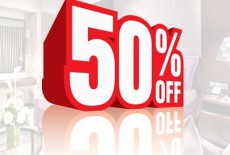 Everon giảm 10-50% chăn ga gối đệm Hàn Quốc chính hãng