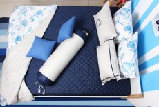 Có nên giặt chăn ga gối đệm cưới không?