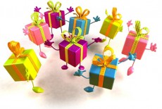 EVERON khuyến mãi lớn "MÙA YÊU THƯƠNG NHẬN MUÔN QUÀ TẶNG"