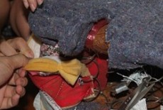 Đây là nguyên nhân đệm nhái Everon nhanh xẹp, lún