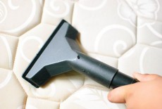 Mẹo trị mùi hôi khi dùng đệm cao su