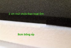 Ưu - nhược điểm của đệm than hoạt tính Everon