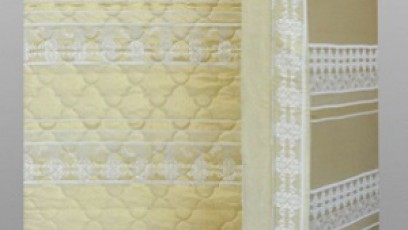 Đệm bông ép Artemis