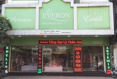 Cảnh báo địa chỉ giả mạo đại lý Everon chính hãng