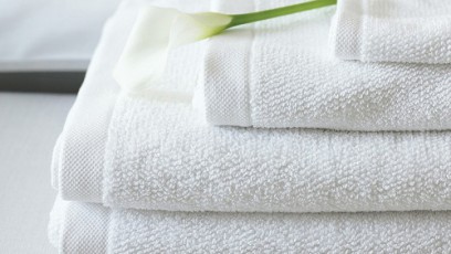 Các loại khăn dùng cho khách sạn