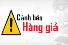 EVERPIA Khuyến cáo về hàng thật - hàng giả