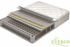 Tiêu chuẩn đệm lò xo Everon