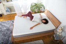 3 loại đệm thích hợp cho mùa hè nhất