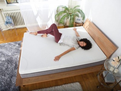 3 loại đệm thích hợp cho mùa hè nhất