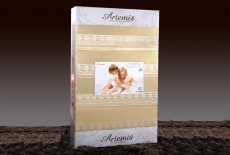 Giới thiệu dòng sản phẩm Artemis