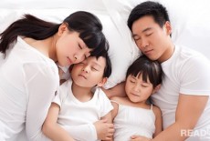  Tần suất giặt chăn ga gối, bạn đã biết chưa?