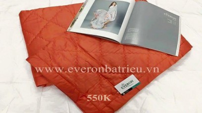 Chăn hè Solid 04