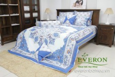 Tìm hiểu về thương hiệu chăn ga gối đệm Everon tại Việt Nam