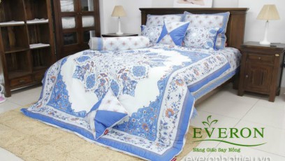 Artemis Thêu Cao Cấp AP1614