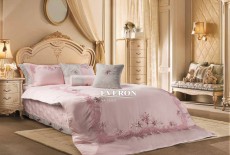 Những mẫu đệm Everon đẹp nhất cho mùa cưới năm 2018