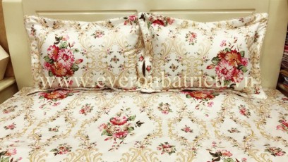 Bộ ga chun và vỏ gối APTK01