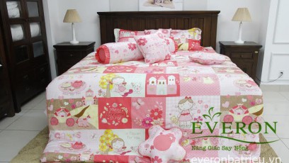 Cuties Everon Princess