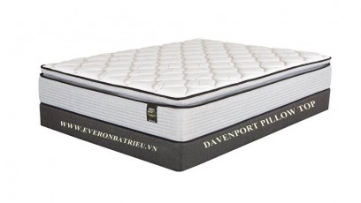 Davenport Pillow Top