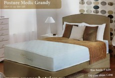 Những mẫu đệm đáng mua nhất mùa cưới 2017