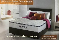 Có nên mua đệm lò xo không?